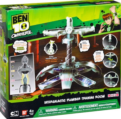 Ben10  