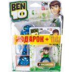 Ben10   10   -