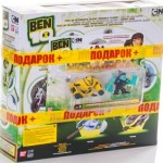 Ben10      -