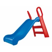 Big  Big Baby Slide