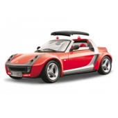 Bburago Bijoux Smart roadster 1:24