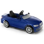 Toys Toys BMW 335i Cabrio  6V