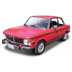 Bburago BMW 2002tii 1:32