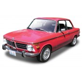 Bburago BMW 2002tii 1:32