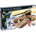 Mega Bloks     Halo,  