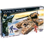 Mega Bloks     Halo,  