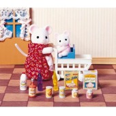 Sylvanian Families   