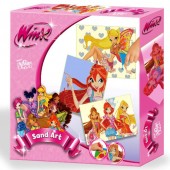 Bojeux Winx    " "