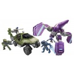 Mega Bloks     Halo,  