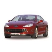 Welly  1:18 Peugeot 407 Coupe