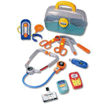 Keenway  " Doctors Kit "