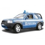  Freelander Polizia 1/24  BBURAGO