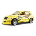  Chrysler PT Cruiser 1/24  BBURAGO