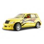  Chrysler PT Cruiser 1/24  BBURAGO