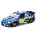  Subaru World Rally Team (2006) 1/32  BBURAGO