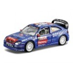  Rally Team (2006) 1/32  BBURAGO