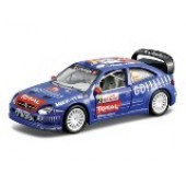  Rally Team (2006) 1/32  BBURAGO