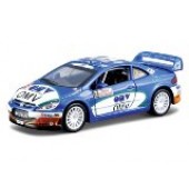  Rally Team (2006) 1/32  BBURAGO