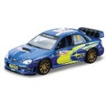  Subaru World Rally Team (2006) 1/32  BBURAGO