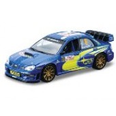  Subaru World Rally Team (2006) 1/32  BBURAGO