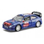  Rally Team (2006) 1/32  BBURAGO