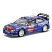  Rally Team (2006) 1/32  BBURAGO