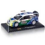  BP Ford World Rally Team (2006) 1/32  BBURAGO