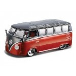  VW Bus 1/32  BBURAGO