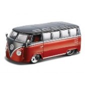  VW Bus 1/32  BBURAGO