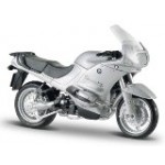  BMW R1150RS 1/18  BBURAGO