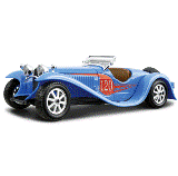 Bburago  Bugatti ''Type 55'' 1932