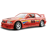  BMW M3 1/24  BBURAGO