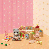 Sylvanian Families    