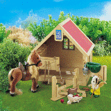 Sylvanian Families   