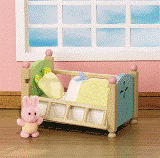   Sylvanian Families