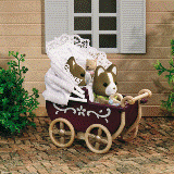     Sylvanian Families