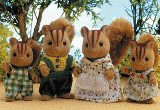  " " Sylvanian Families