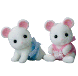  "  -" Sylvanian Families