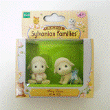  " -" Sylvanian Families