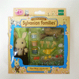  "  " Sylvanian Families