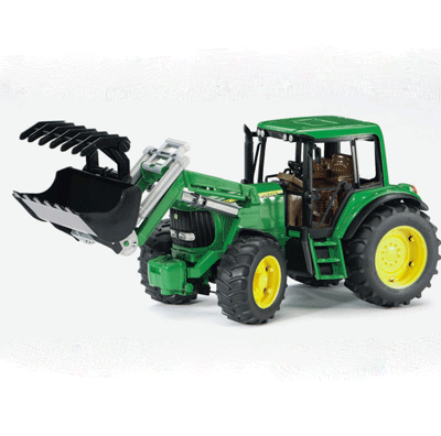 Bruder  John Deere 6920