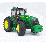 Bruder  John Deere 7930    