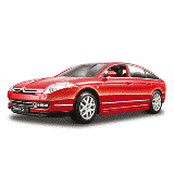  Citroen C6 1/18  BBURAGO