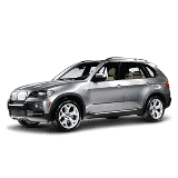 Bburago  BMW X5 2007