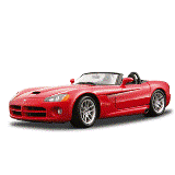  D. Viper SRT/10 1/18  BBURAGO