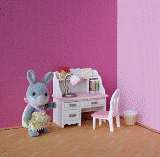 : "  " Sylvanian Families