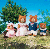 Sylvanian Families   