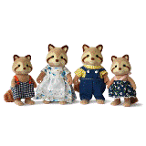 Sylvanian Families  