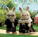  "   " Sylvanian Families