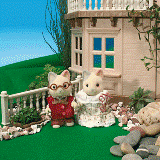 Sylvanian Families    